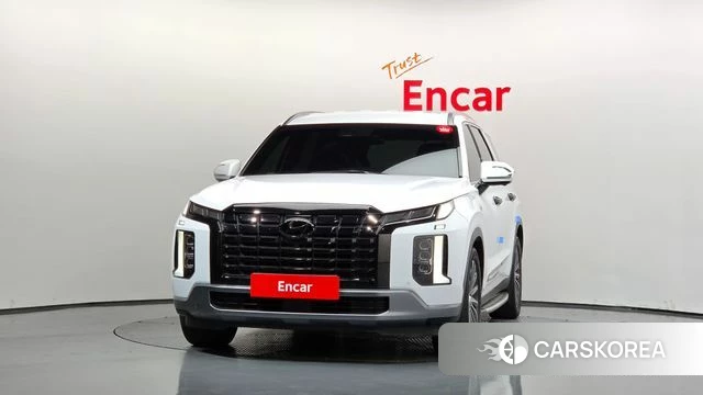 Hyundai The New Palisade id 4854500 из Кореи 23