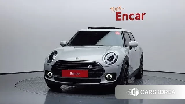 Mini Cooper Clubman id 3492714 из Кореи 13