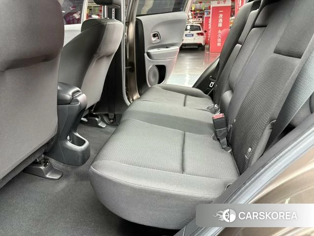 Honda XR-V id 4259600 из Китая 10