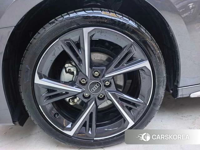 Audi A3 id 4359274 из Китая 17