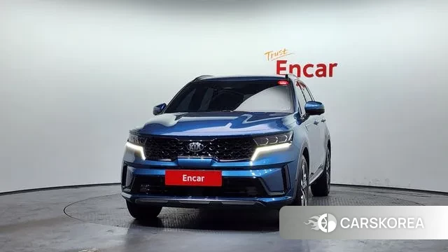 Kia Sorento 4th Generation id 3681633 из Кореи 13