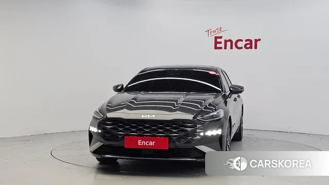 Kia K8 id 3349236 из Кореи 13