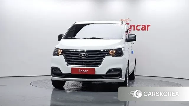 Hyundai The New Grand Starex id 3375098 из Кореи 13