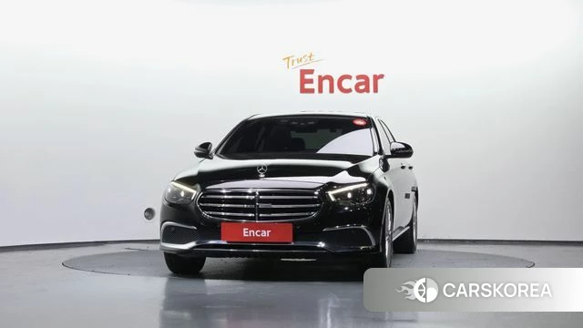 Mercedes-Benz E-Class W213 id 3879012 из Кореи 13
