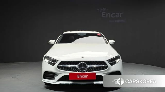 Mercedes-Benz CLS-Class C257 id 3844568 из Кореи 13