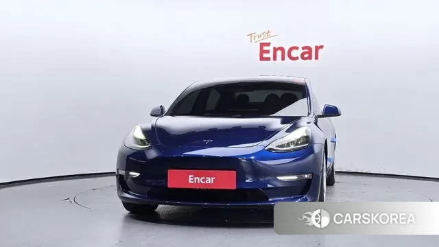 Tesla Model 3 id 3044276 из Кореи 13