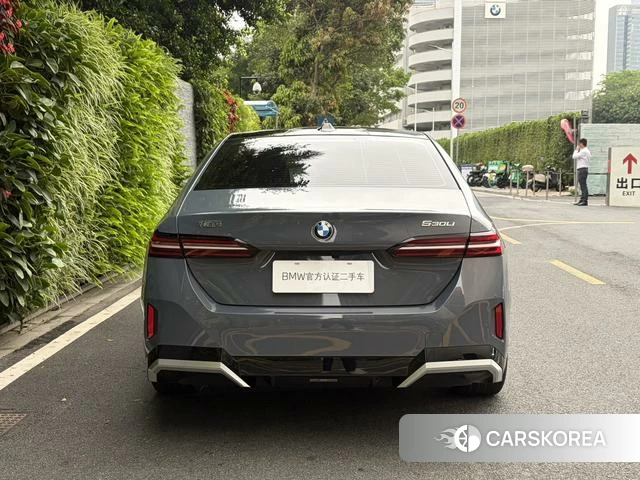 BMW 5 series id 4265528 из Китая 7