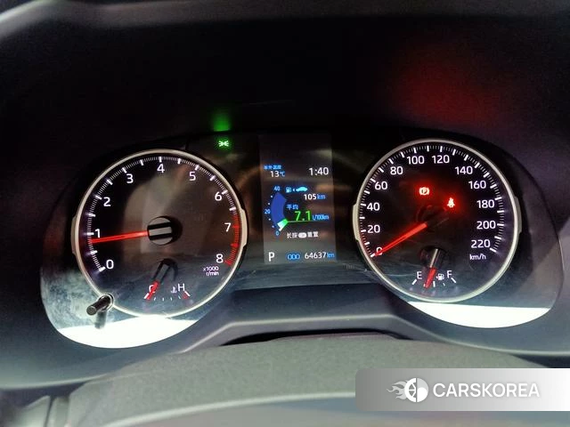 Toyota Wilanda id 4300152 из Китая 19