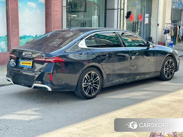 BMW 5 series id 4276730 из Китая 10