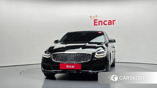 Kia More K9 id 4776286 из Кореи 23
