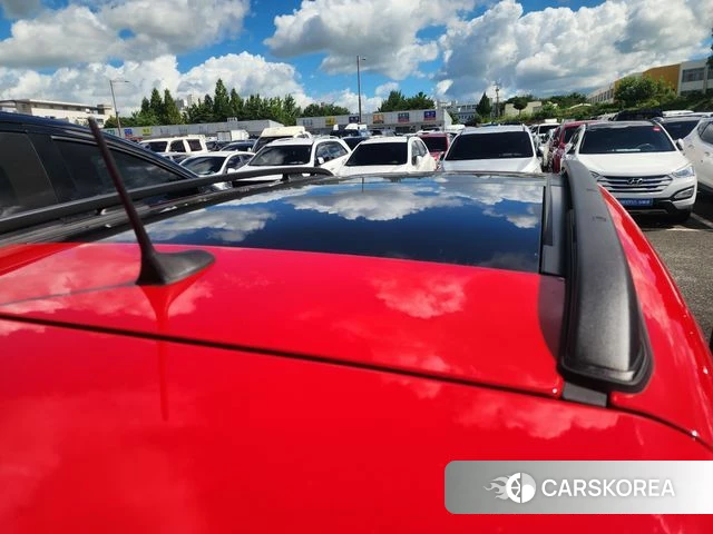 Jeep Renegade id 4750205 из Кореи 10