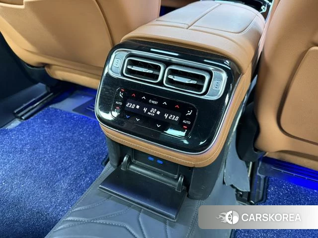 Mercedes-Benz S-class id 4235031 из Китая 23
