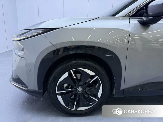 Toyota Platinum Wisdom 3X id 4348733 из Китая 7