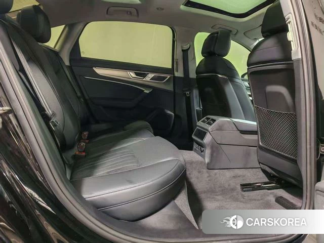 Audi A6L id 3908138 из Китая 10