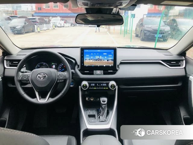 Toyota Wilanda id 4221426 из Китая 11
