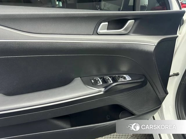 Kia K5 3rd generation id 4201659 из Кореи 9