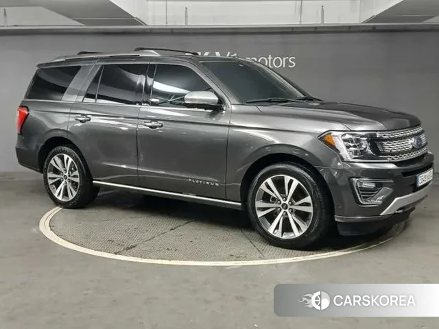 Ford Expeditation id 3343699 из Кореи 13