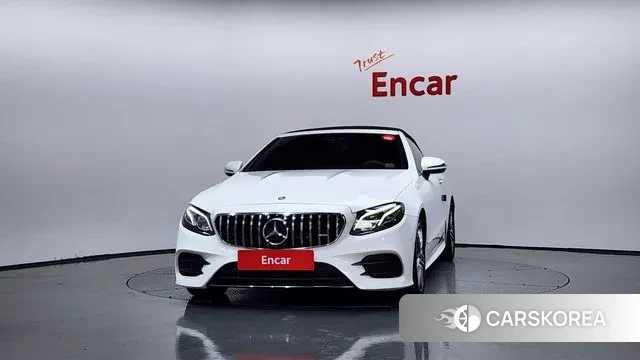 Mercedes-Benz E-Class W213 id 3413174 из Кореи 13