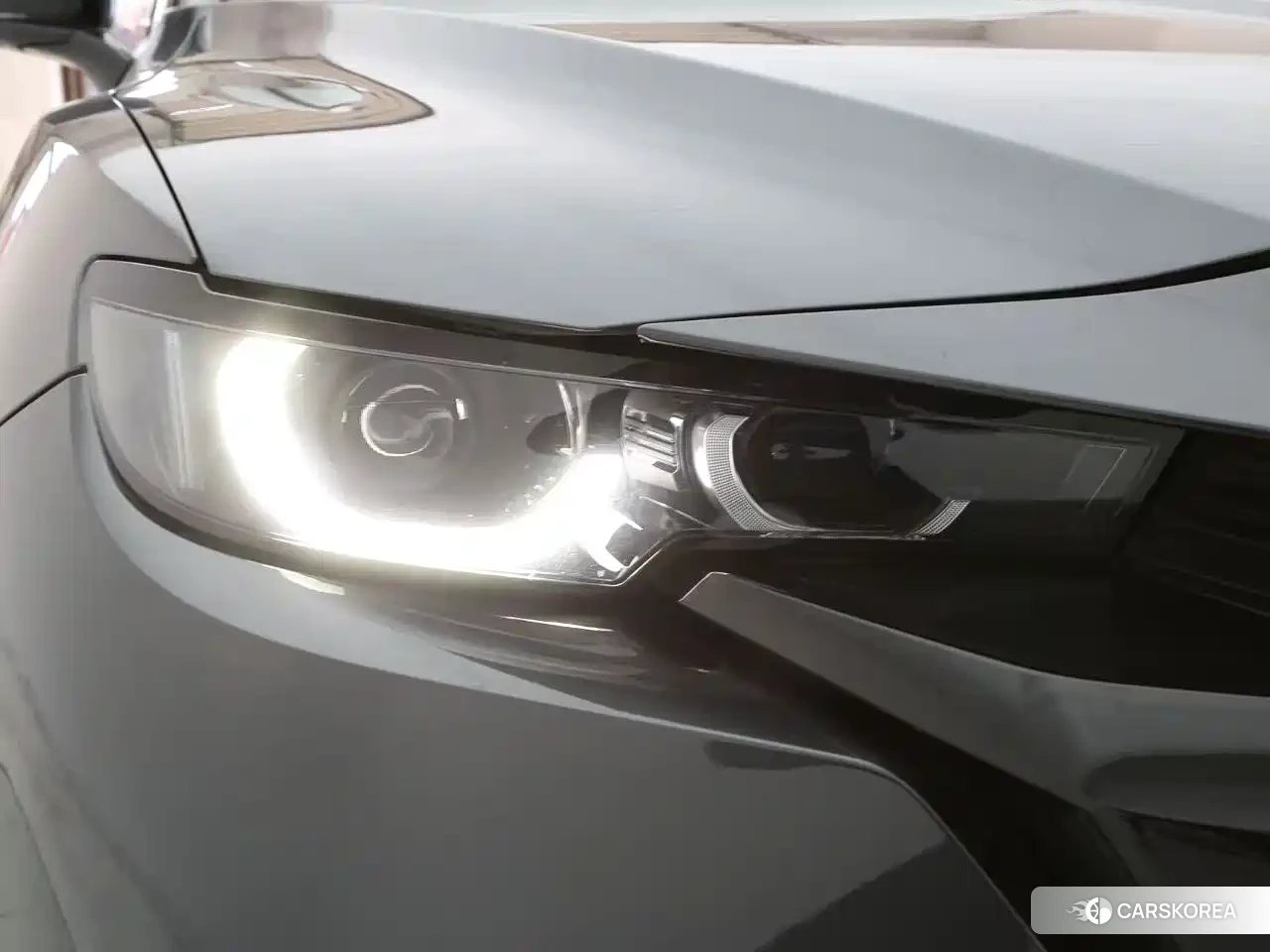 Mazda CX-50 id 4583632 из Китая 19