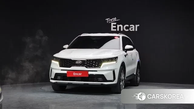 Kia Sorento 4th Generation id 3361701 из Кореи 13