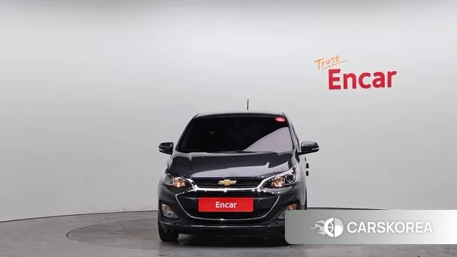 Chevrolet (GM Daewoo) The New Spark id 3718298 из Кореи 13