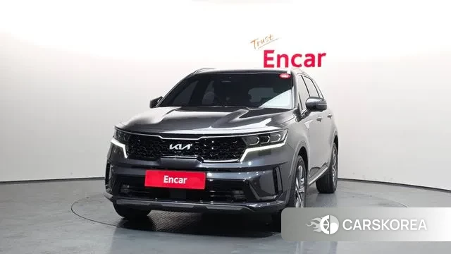 Kia Sorento 4th Generation id 3615564 из Кореи 13