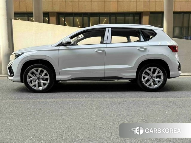 Jetta VS5 2026 Белый из Китая, фото 4