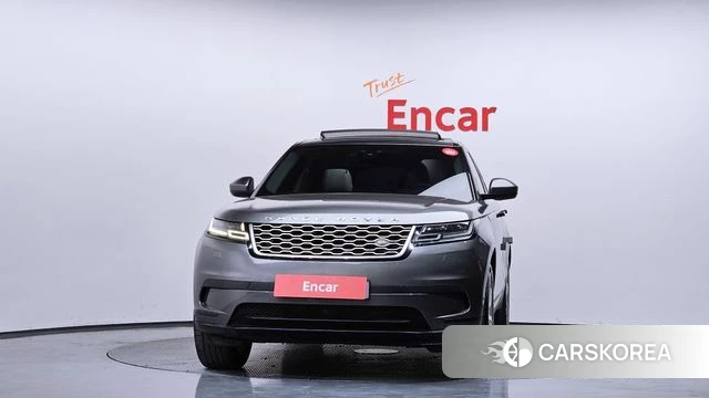 Land Rover Range Rover Velar id 3814302 из Кореи 13