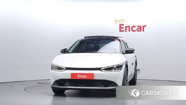 Kia EV6 id 3478470 из Кореи 13