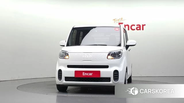 Kia The New Ray id 4793427 из Кореи 23
