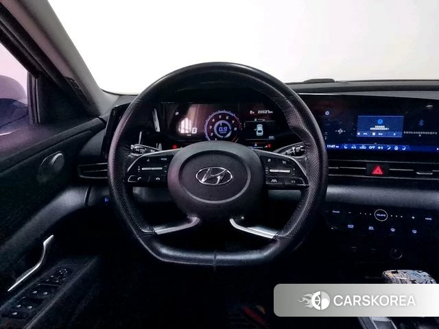 Hyundai Elantra id 4276583 из Китая 13