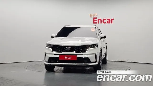 Kia Sorento 4th Generation id 2921946 из Кореи 13