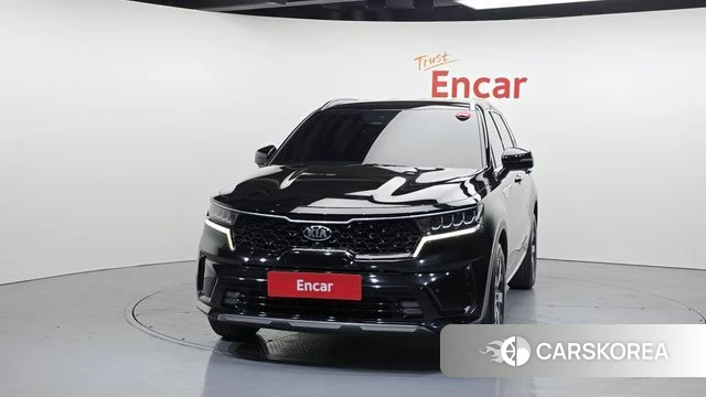 Kia Sorento 4th Generation id 3955172 из Кореи 13
