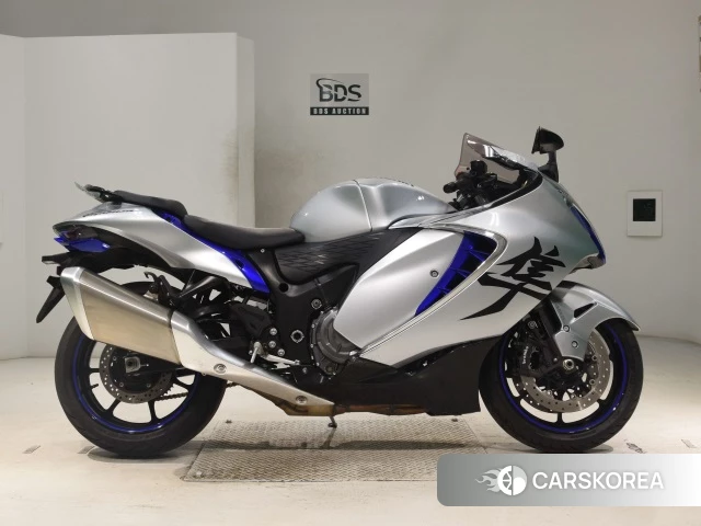 Проданный Suzuki GSX1300R HAYABUSA 2025 из Японии, фото 3