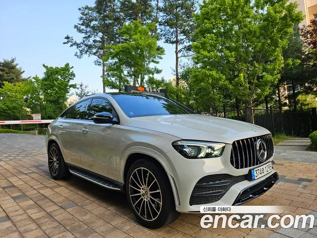 Mercedes-Benz GLE-Class W167 id 2712952 из Кореи 7