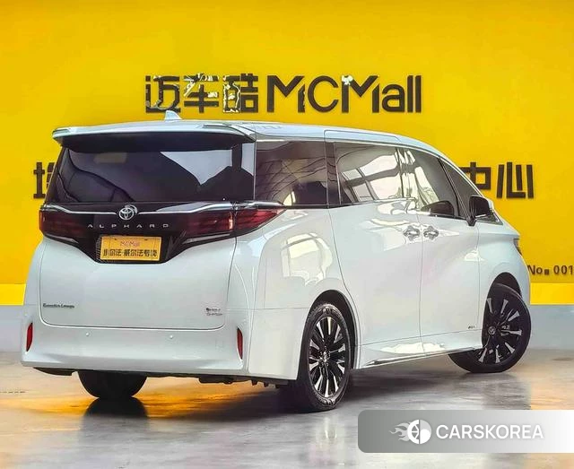 Toyota Elfa id 4241505 из Китая 16