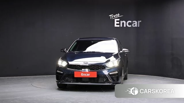 Kia Come New K3 id 4424980 из Кореи 23