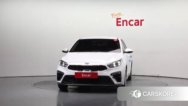 Kia Come New K3 id 3329893 из Кореи 13