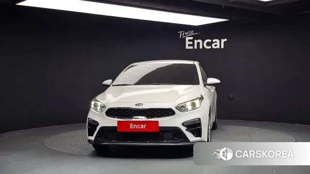 Kia Come New K3 id 3412451 из Кореи 13