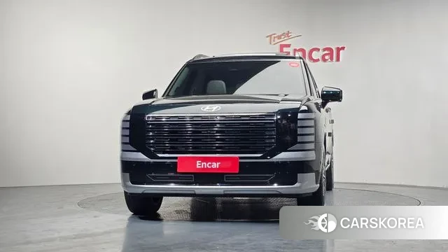 Hyundai Palisade (LX3) id 3731628 из Кореи 13