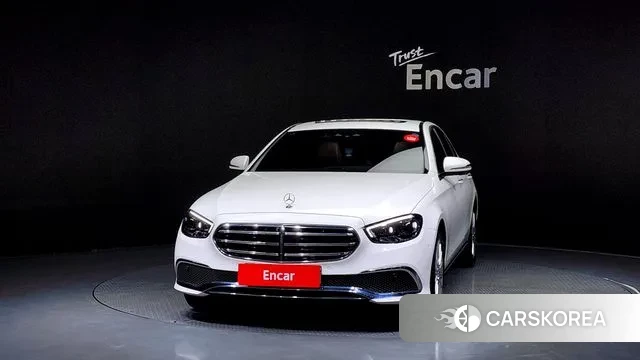 Mercedes-Benz E-Class W213 id 3003143 из Кореи 13