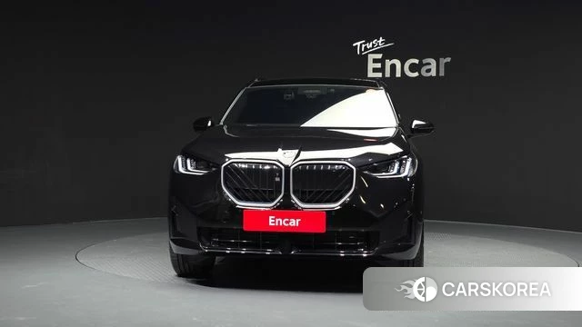 BMW X3 (G45) id 4242768 из Кореи 23