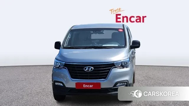 Hyundai The New Grand Starex id 2986251 из Кореи 13