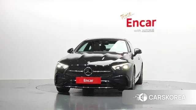 Mercedes-Benz CLE-Class C236 id 3486887 из Кореи 13