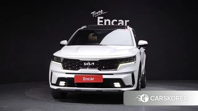 Kia Sorento 4th Generation id 3625909 из Кореи 13