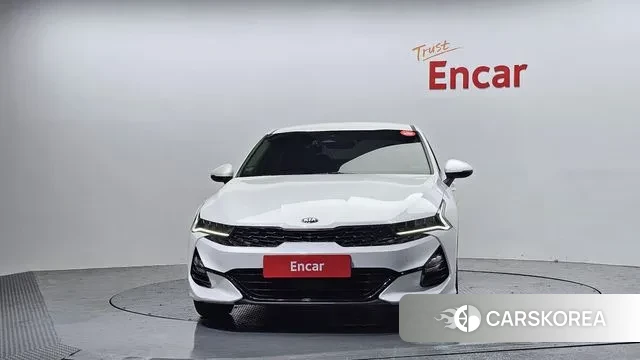 Kia K5 3rd generation id 3401987 из Кореи 13