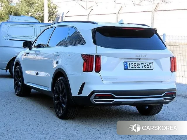 Kia Sorento 4th Generation id 3706180 из Кореи 13