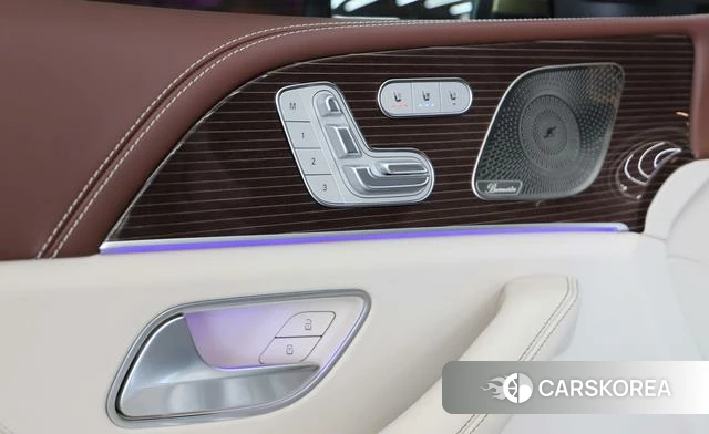 Mercedes-Benz Maybach GLS id 4329213 из Китая 19