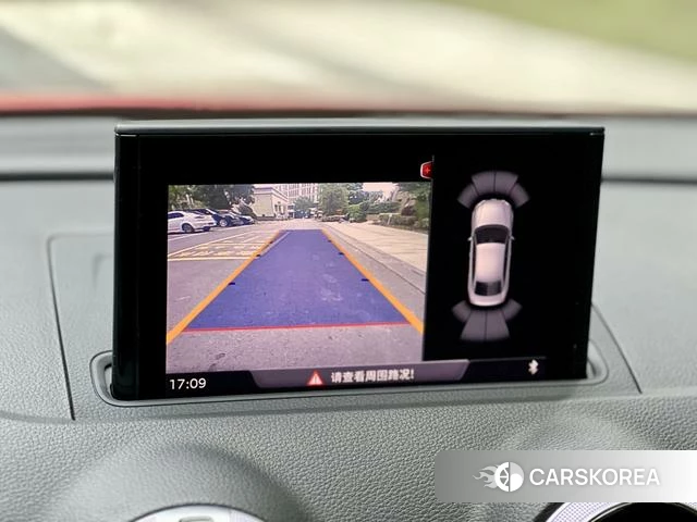 Audi A3 id 4209160 из Китая 18