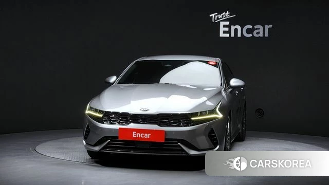 Kia K5 Hybrid 3rd Generation id 4304501 из Кореи 23